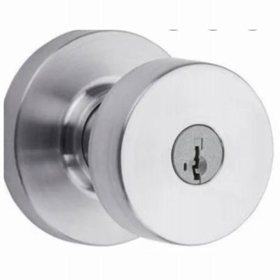 Hardware Store USA | SN Pismo Entry Lockset