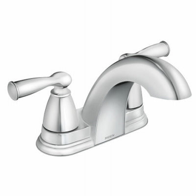 Hardware store usa |  Banbury 2H CHR Faucet | 84942 | MOEN INC/FAUCETS