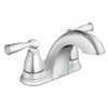 Hardware Store USA | Banbury 2H CHR Faucet