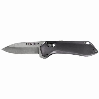 Hardware Store USA | Highbrow Compact Knife