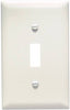 Hardware Store USA | ALM 1G 1TOG Wall Plate