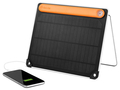 Hardware store usa |  5W Solar Panel | SPA1001 | BIOLITE INC