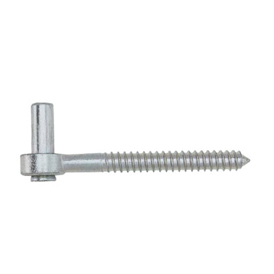 Hardware Store USA | 7/8x7-1/2 Screw Hook