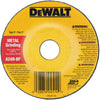 Hardware store usa |  4x1/4x5/8 Grind Wheel | DW4419 | DEWALT ACCESSORIES