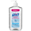 Hardware Store USA | 20OZ Hand Sanitizer | Pack Of 12