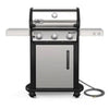 Hardware Store USA | Spirit S315 SS NG Grill