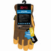 Hardware Store USA | XL Men BRN Poly Glove