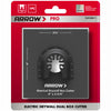 Hardware store usa |  4x3-3/4 DBX Cutter | OSCGB2-1 | ARROW FASTENER CO LLC