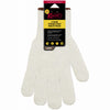 Hardware Store USA | LG WHT Poly Glove