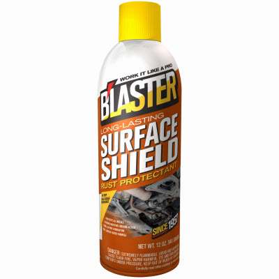 Hardware Store USA | 12OZ Surface Shield