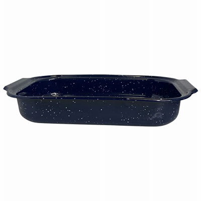 Hardware Store USA | 12x7.8 BLU Baking Pan