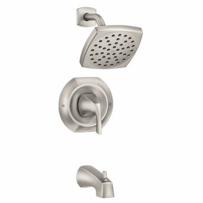 Hardware Store USA | Lind BN Tub/SHWR Head