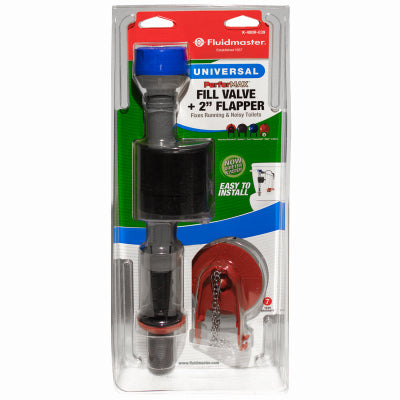 Hardware Store USA | Fill Valve & 2