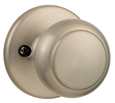 Hardware Store USA | SN Cove Dummy Knob