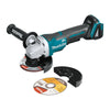 Hardware Store USA | 18V ANG Grinder Tool