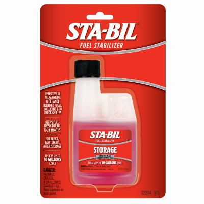 Hardware store usa |  4OZ Fuel Stabilizer | 22204 | GOLD EAGLE/303 PRODUCTS