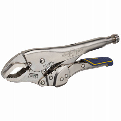 Hardware store usa |  11T Lock Plier | IRHT82573 | IRWIN INDUSTRIAL TOOL CO