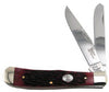Hardware store usa |  STL Warrior Trap Knife | SW-108RWJ | FROST CUTLERY COMPANY
