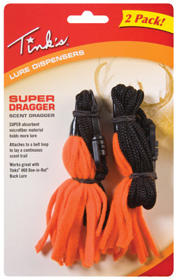 Hardware store usa |  2PK Scent Dragger | W5955 | TINKS