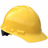 Hardware store usa |  YEL Cap Hard Hat | DPG11-Y | RADIANS INC