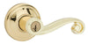 Hardware Store USA | PB Lido K4 Entry Lever