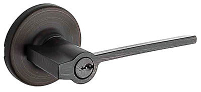 Hardware Store USA | VB Ladera Key Ent Lever