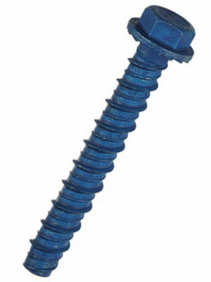 Hardware store usa |  10PK 3/8x3 Hex Anchor | 11413 | ITW BRANDS