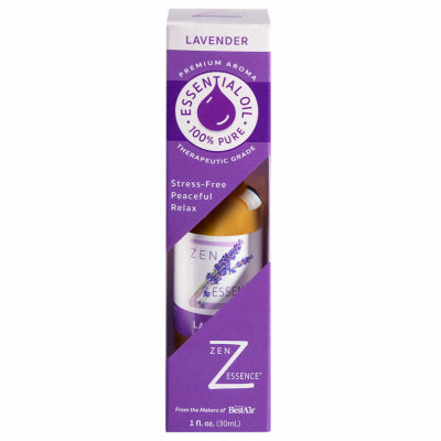OZ Lavender Essen Oil
