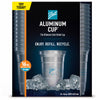 Hardware Store USA | Ball 24PK 16OZ ALU Cup