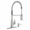 Hardware Store USA | Edwyn 1H S Faucet