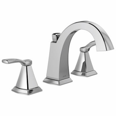 Hardware Store USA | CHR Flyn WSP Lav Faucet