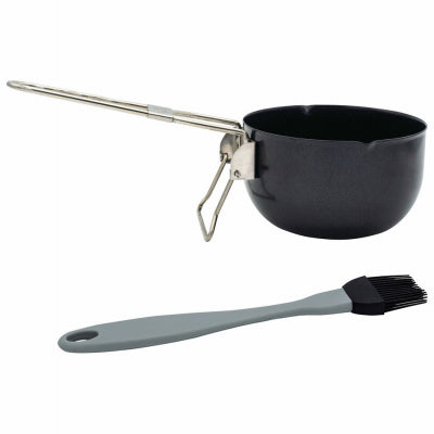 Hardware Store USA | Sauce Pot & Baster