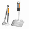 Hardware store usa |  3PC Frying Kit | 5282 | NORTH ATLANTIC IMPORTS LLC