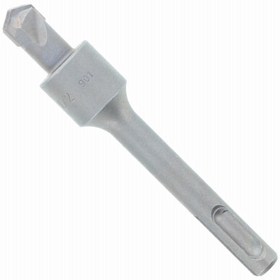 Hardware Store USA | 1/2x13/16 SDS Stop Bit