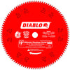 Hardware Store USA | 12x100T Finish Blade