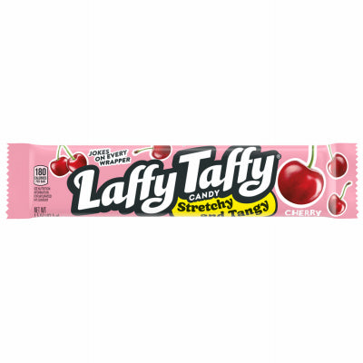 Hardware store usa |  OZ Cherry Laffy Taffy | 71461 | FERRARA CANDY COMPANY