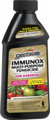 Hardware store usa |  16OZ Immunox Fungicide | HG-51000 | UNITED INDUSTRIES CORPORATION