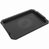 Hardware store usa |  4PK BLK Serving Tray | 5599 | NORTH ATLANTIC IMPORTS LLC