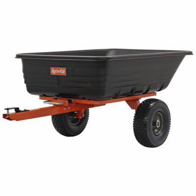 Hardware store usa |  12CUFT Util Poly Cart | 45-0552 | AGRI-FAB INCORPORATED