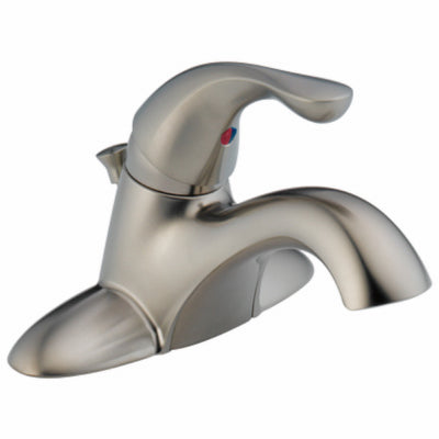 Hardware Store USA | SS Classic Lav Faucet