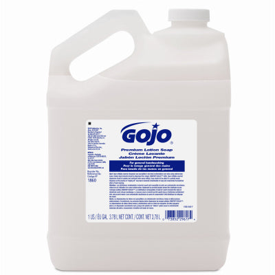 Hardware store usa |  GAL CLR Lotion Soap | 1860-04 | GOJO INDUSTRIES INC