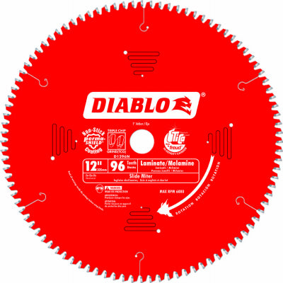 Hardware store usa |  12x96T Diablo Blade | D1296N | FREUD