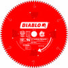 Hardware Store USA | 12x96T Diablo Blade