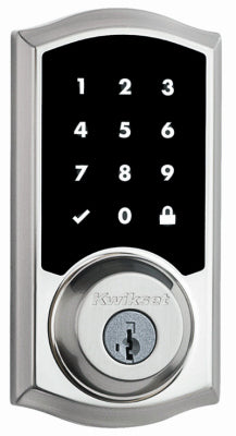 919 SN Touch Smart Lock
