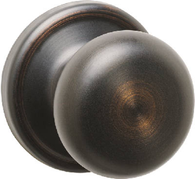 Hardware Store USA | VB Handcock Dummy Knob