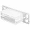 Hardware store usa |  2PK Plas Track BackPLT | R 7145 | PRIME LINE PRODUCTS