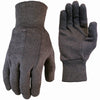 Hardware store usa |  MED BRN Jers Gloves | 9126-26 | BIG TIME PRODUCTS LLC