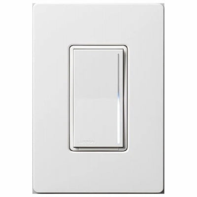 Hardware store usa |  Sunnata LED+ Dimmer | STCL-153MH-WH | LUTRON ELECTRONICS INC