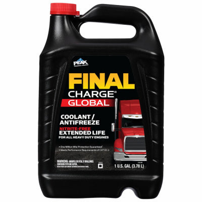 Hardware Store USA | GAL Precha Anti/Coolant