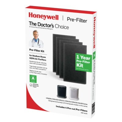 Hardware store usa |  Prefilters Honeywell | HRF-A100 | KAZ USA